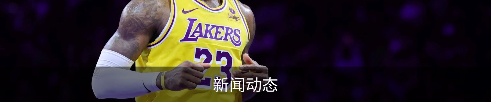 内页banner